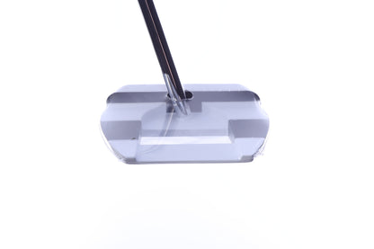 Used Odyssey Ai-ONE Square 2 Square Jailbird Putter - Right-Handed - 34 in - Mallet