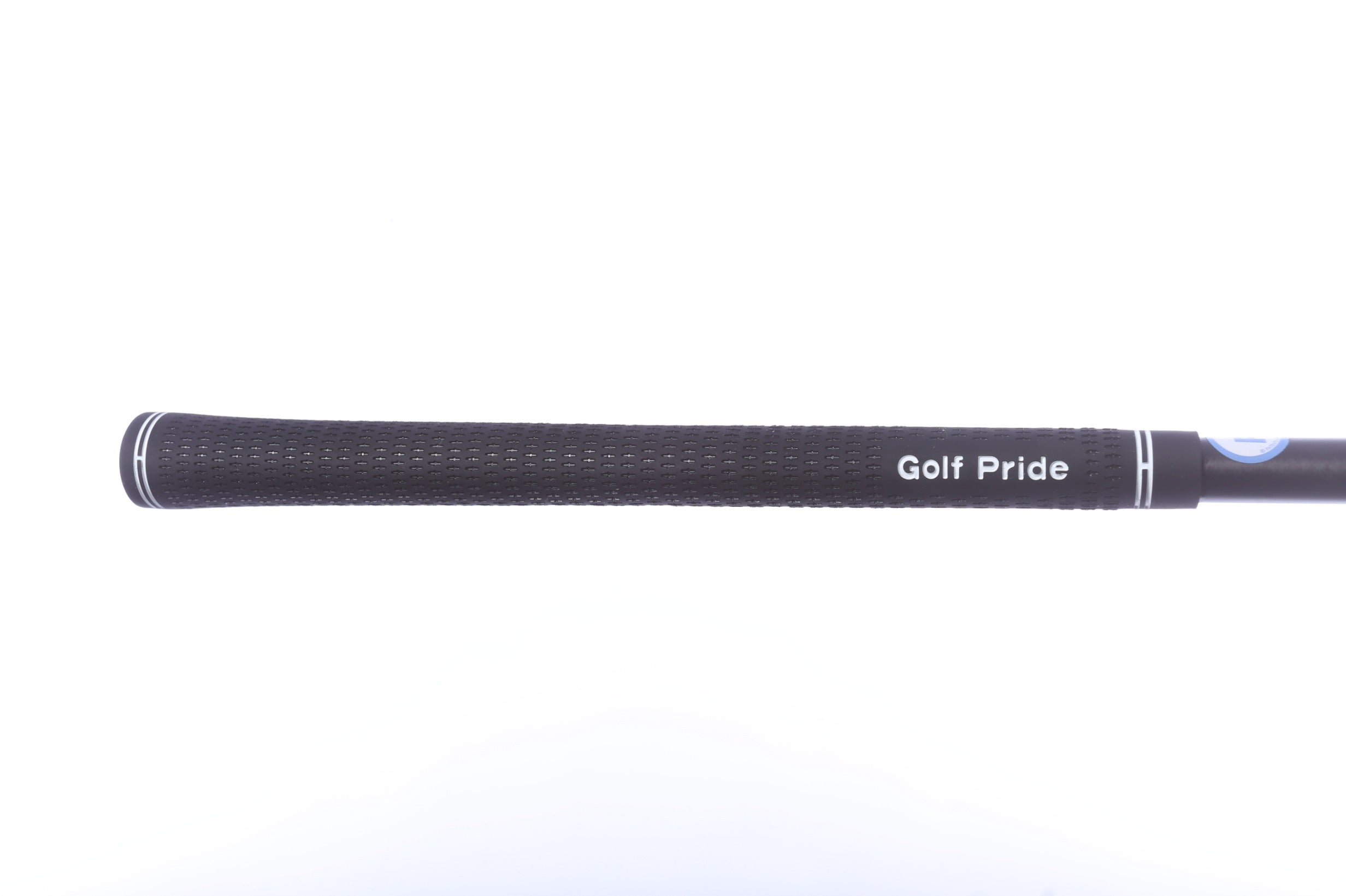 Used Va Composites Baddazz Driver Shaft Regular Flex Graphite - 44 in - TaylorMade M Adapter-Next Round