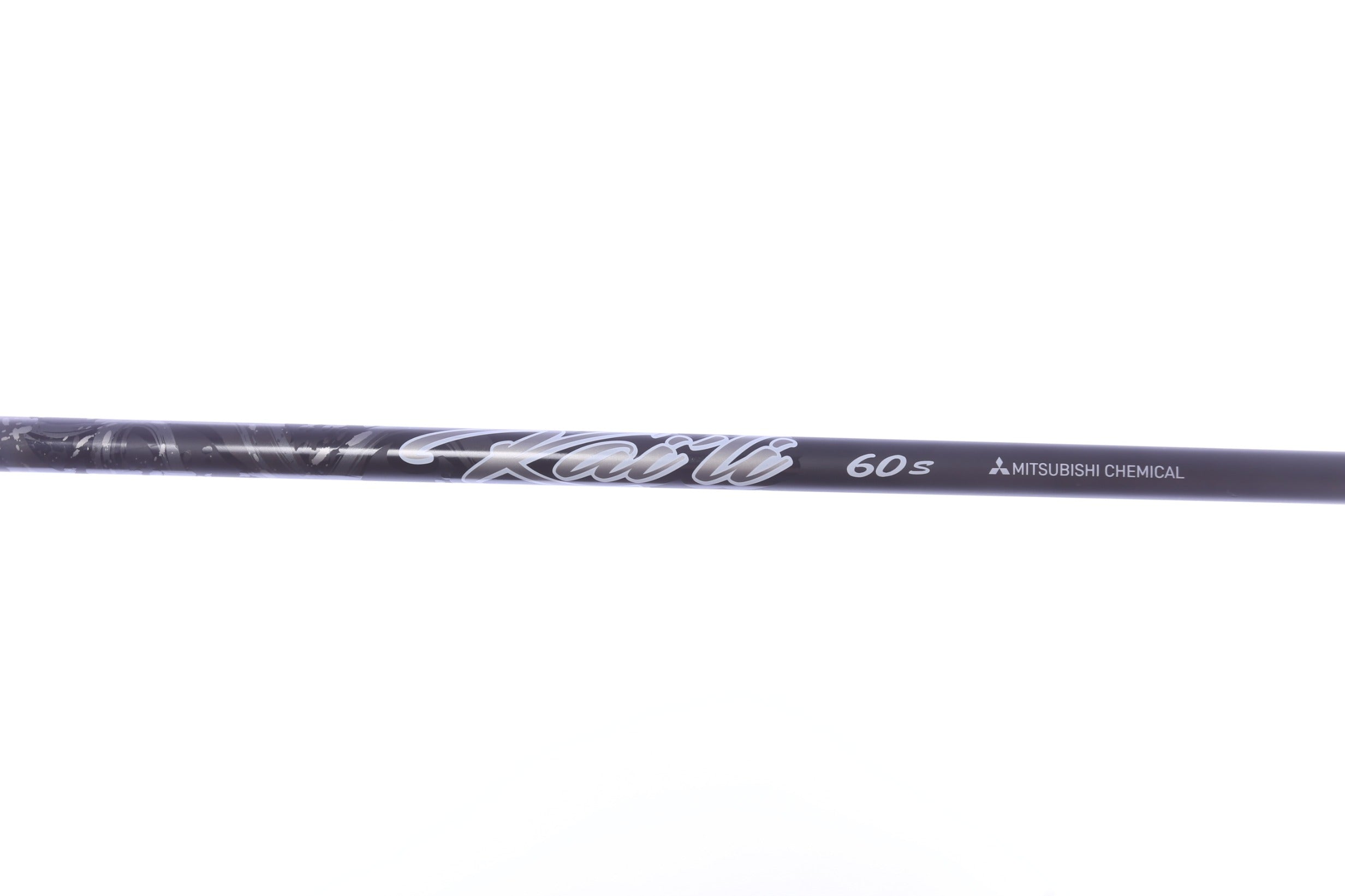 Used TaylorMade Qi35 LS Driver - 9 Degrees - Stiff Flex Mitsubishi Kai'li White - Right-Handed-Next Round