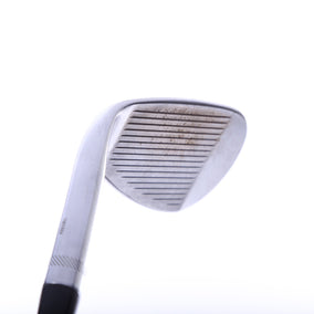 Used Titleist Vokey SM9 Tour Chrome Lob Wedge - Right-Handed - 60 Degrees - Wedge Flex-Next Round