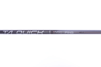 Used Ping G430 Single 9-Iron - Right-Handed - Seniors Flex