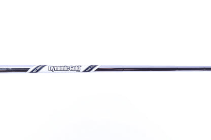 Used Titleist Vokey SM4 Tour Chrome Lob Wedge - Right-Handed - 58 Degrees - Stiff Flex