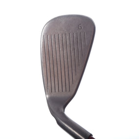 Used Ping G20 Single 6-Iron - Right-Handed - Soft Regular Flex-Next Round