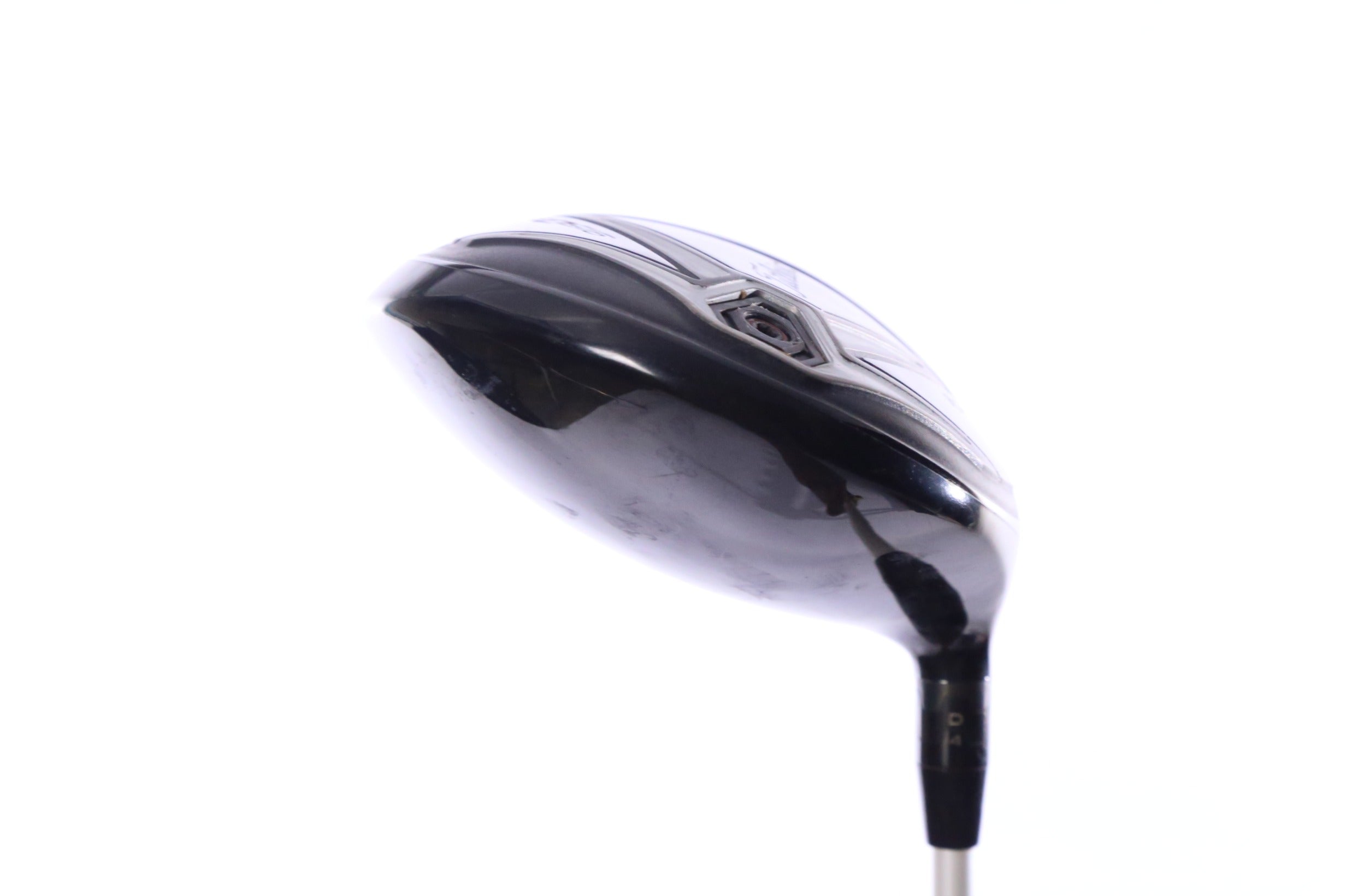 Used Titleist 915 D3 Driver - 9.5 Degrees - Stiff Flex Aldila Rogue 95 MSI - Right-Handed