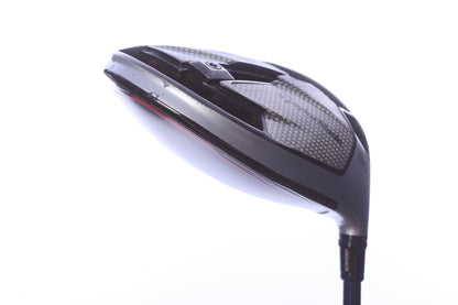 Used TaylorMade M5 Driver - 9 Degrees - Stiff Flex Fujikura Ventus TR Blue - Right-Handed