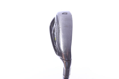 Used TaylorMade 2019 M2 Single 9-Iron - Right-Handed - Regular Flex