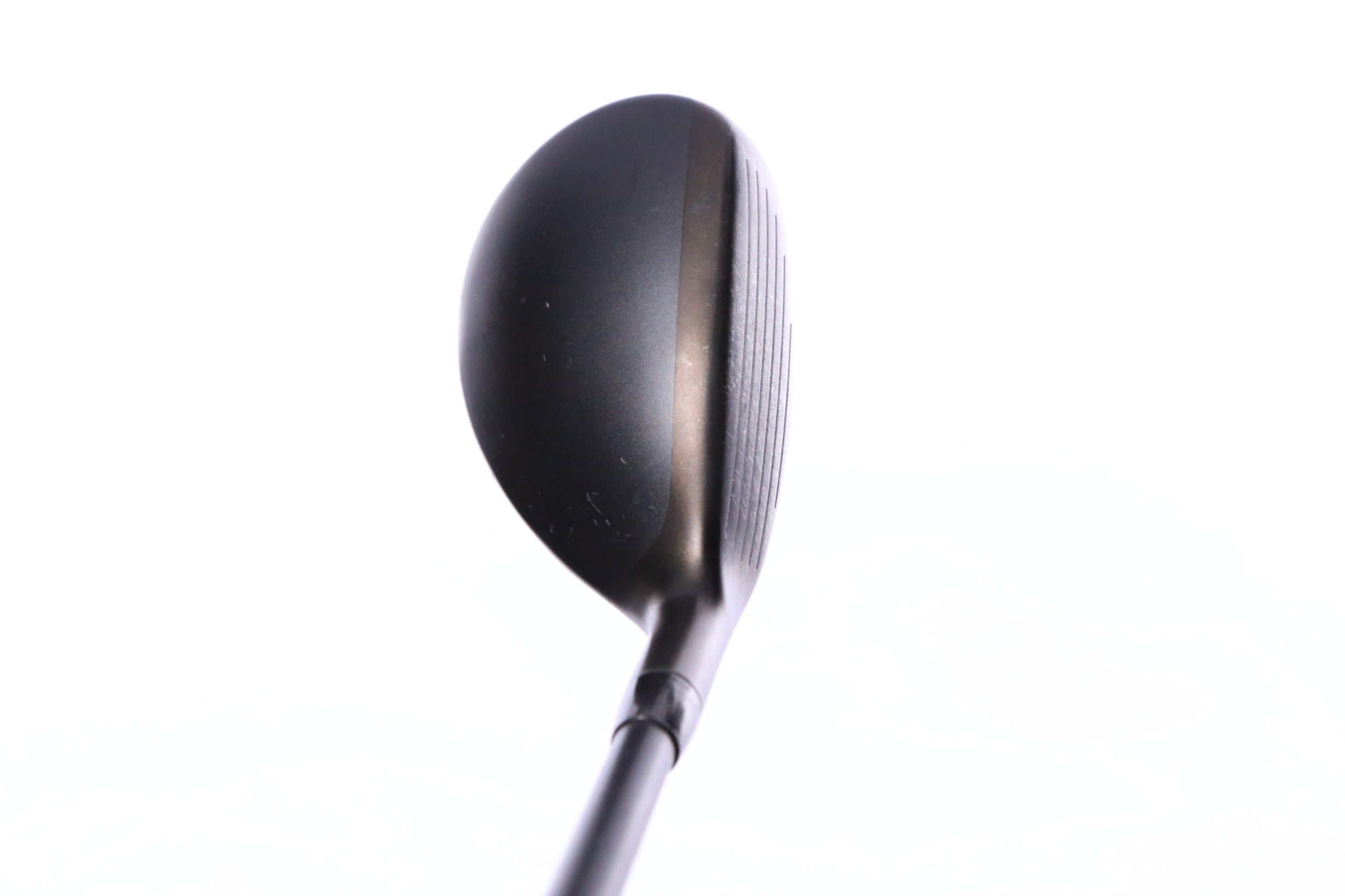 Used Ping G25 Hybrid Set - Left-Handed - 2H, 3H - Stiff Flex-Next Round