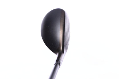 Used Ping G25 Hybrid Set - Left-Handed - 2H, 3H - Stiff Flex-Next Round