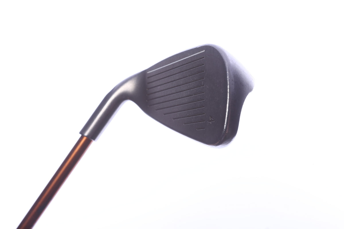 Used Ping G10 Single 4-Iron - Right-Handed - Regular Flex