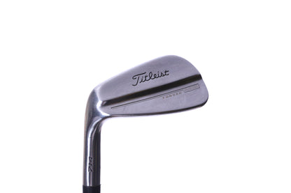 Used Titleist MB 714 Forged Pitching Wedge - Left-Handed - 47 Degrees - Extra Stiff Flex-Next Round