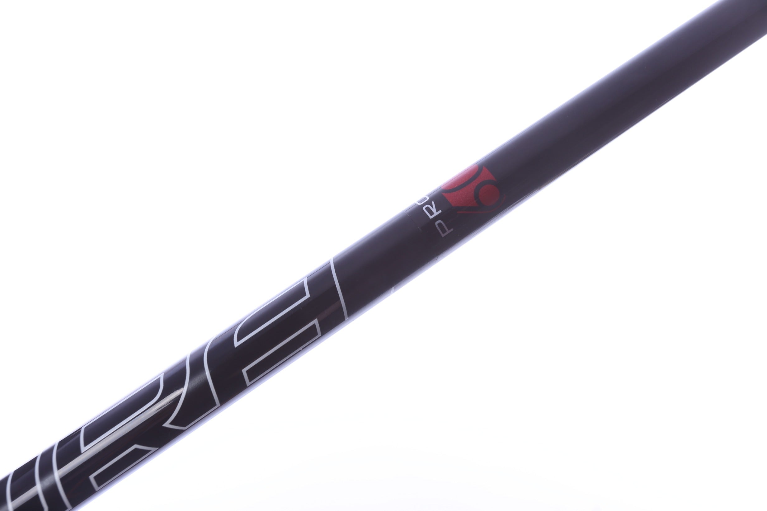 Used Fujikura Pro Driver Shaft Stiff Flex Graphite - 44.25 in - TaylorMade M Adapter