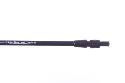 Used Fujikura Ventus TR Velocore Black Driver Shaft Extra Stiff Flex Graphite - 45 in - Callaway Opti-Fit Adapter
