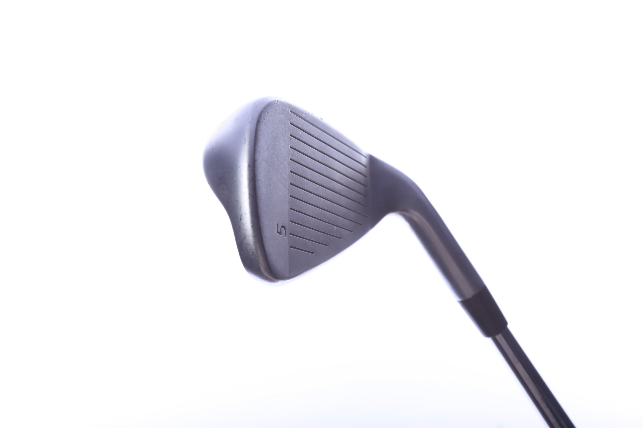 Used Ping G400 Single 5-Iron - Left-Handed - Regular Flex