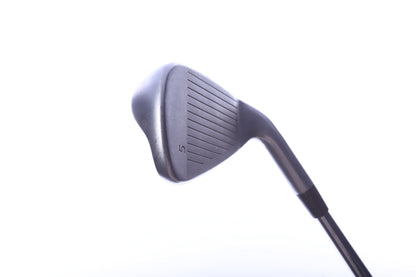 Used Ping G400 Single 5-Iron - Left-Handed - Regular Flex