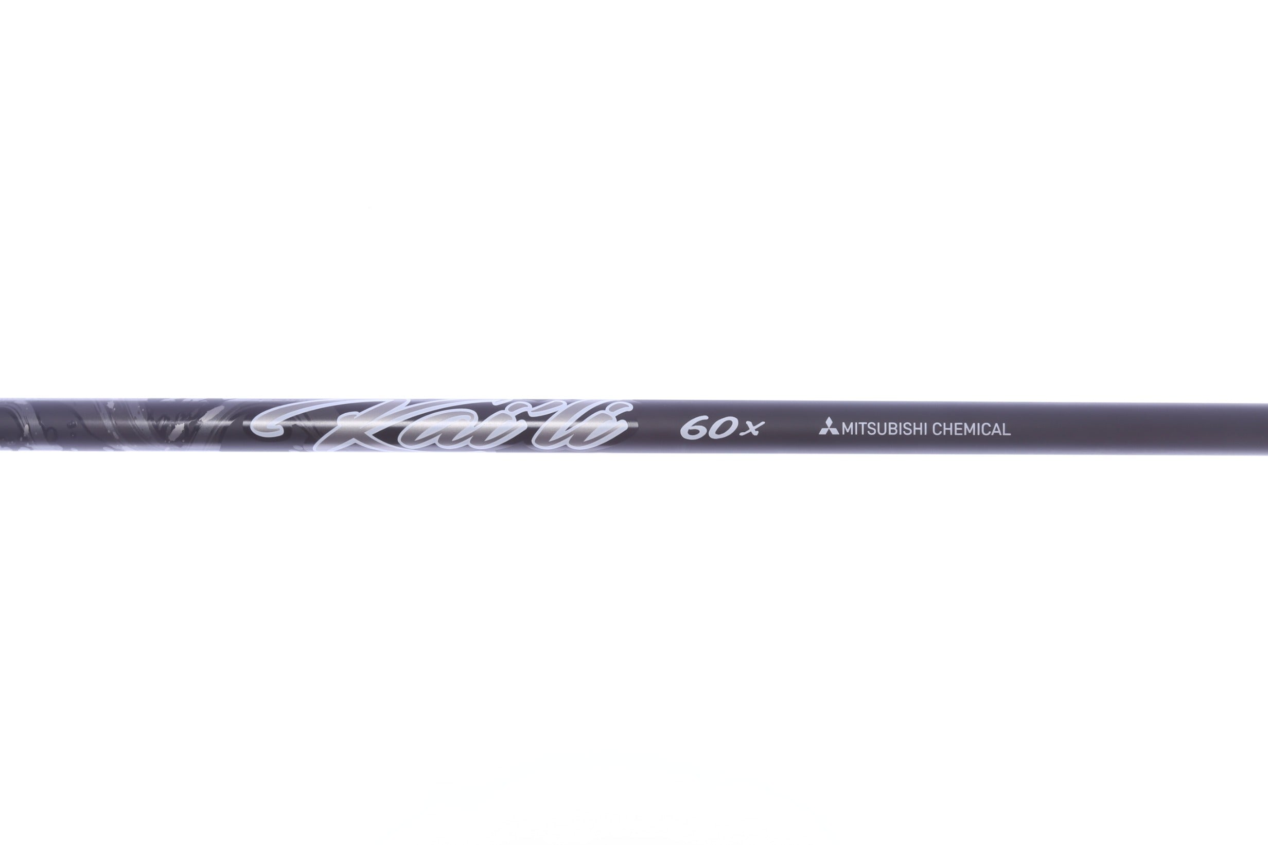 Used TaylorMade Qi35 LS Driver - 8 Degrees - Extra Stiff Flex Mitsubishi Kai'li White Darkwaves - Right-Handed-Next Round