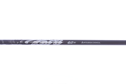 Used TaylorMade Qi35 LS Driver - 8 Degrees - Extra Stiff Flex Mitsubishi Kai'li White Darkwaves - Right-Handed-Next Round