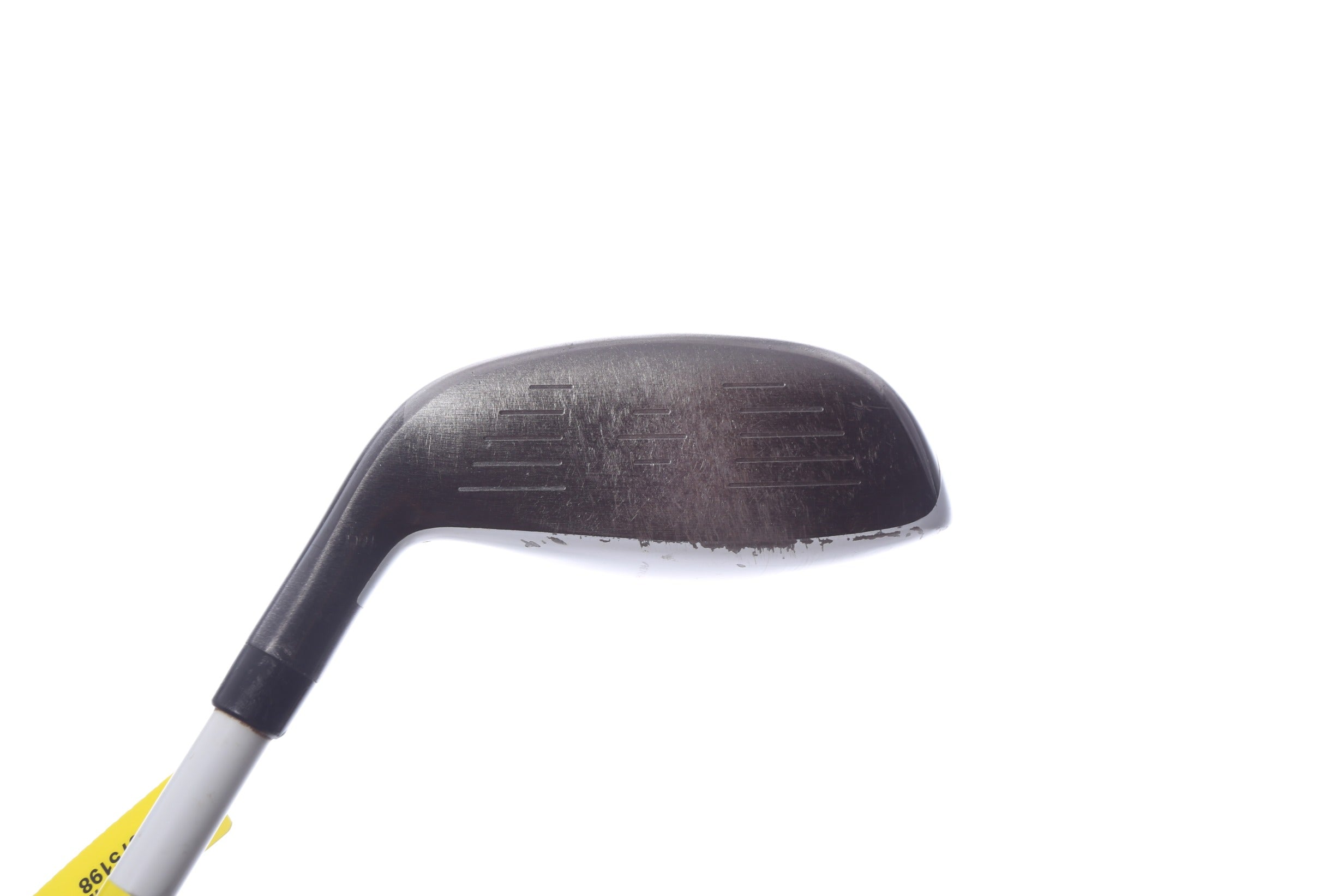 Used TaylorMade AeroBurner 3H Hybrid - Right-Handed - 19 Degrees - Stiff Flex-Next Round