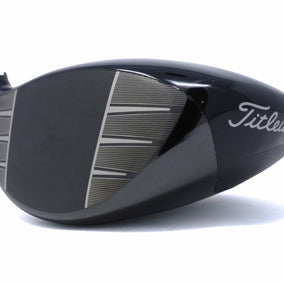 Used Titleist GT2 Driver - HEAD ONLY - Left-Handed - 9 Degrees-Next Round