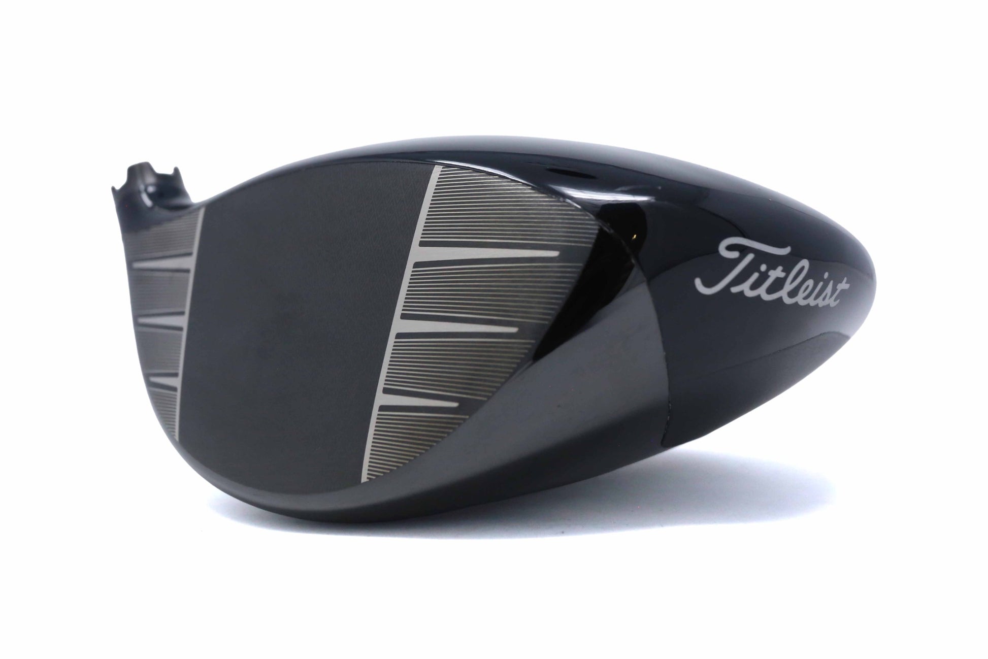 Used Titleist GT2 Driver - HEAD ONLY - Left-Handed - 9 Degrees-Next Round