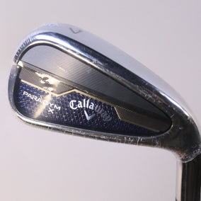 Used Callaway Paradym X Single 7-Iron - Right-Handed - Regular Flex-Next Round