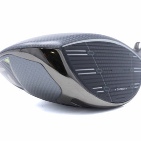 Used TaylorMade Qi35 LS Driver - HEAD ONLY - Right-Handed - 10.5 Degrees-Next Round