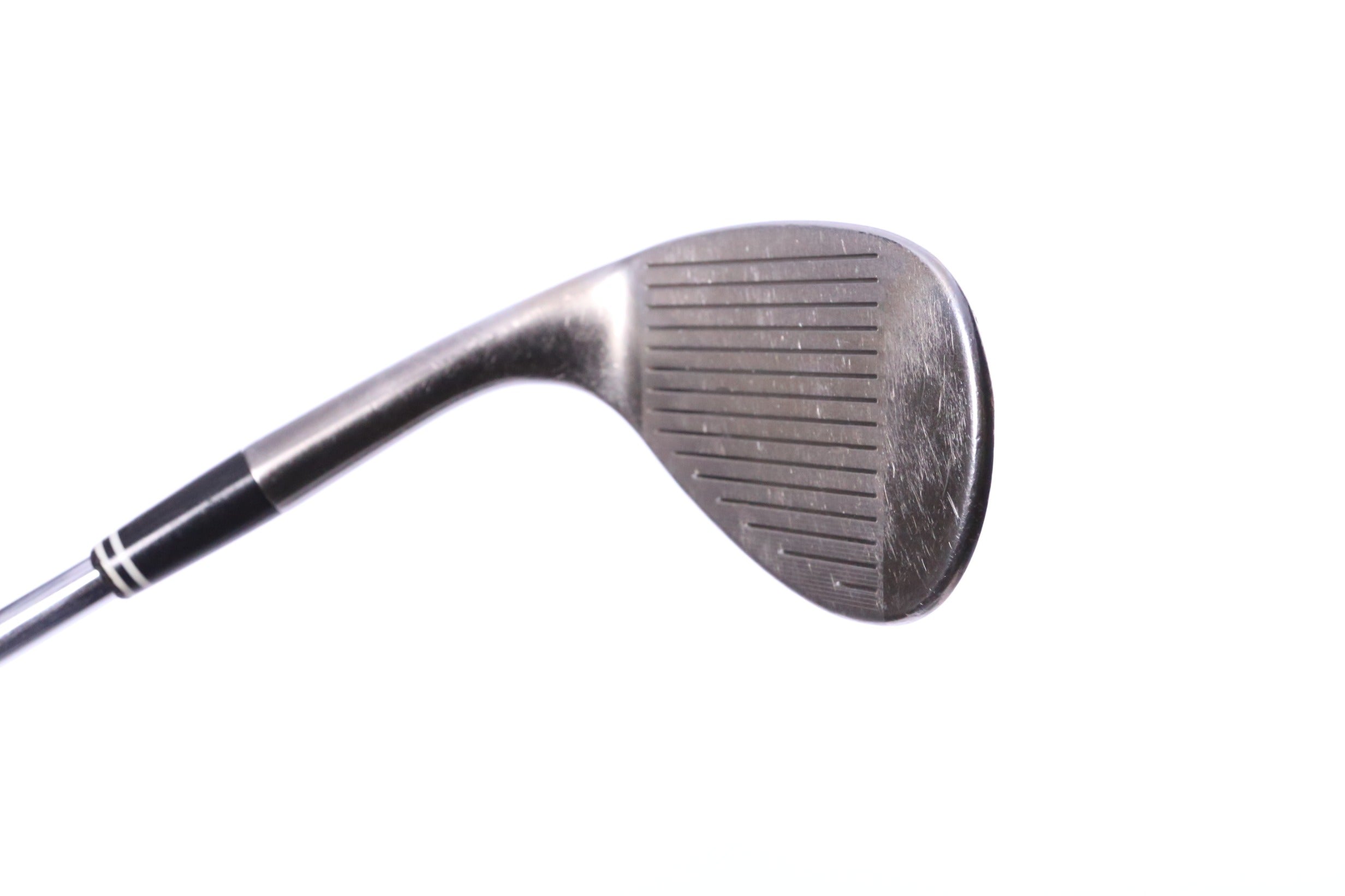 Used Cleveland CG15 Black Pearl Sand Wedge - Right-Handed - 56 Degrees - Wedge Flex-Next Round