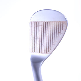 Used TaylorMade Milled Grind 4 Lob Wedge - Right-Handed - 58 Degrees - Stiff Flex-Next Round