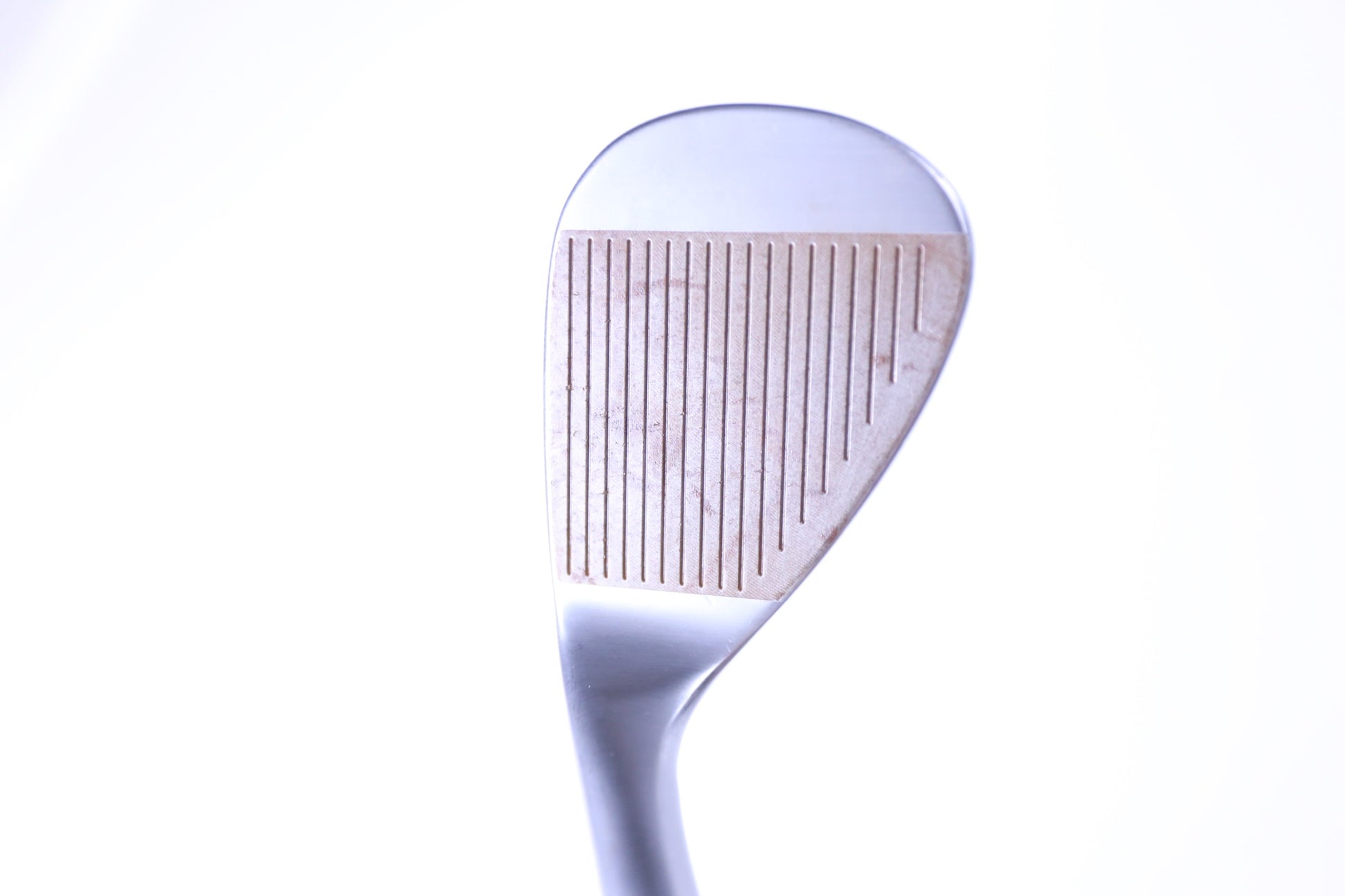 Used TaylorMade Milled Grind 4 Lob Wedge - Right-Handed - 58 Degrees - Stiff Flex-Next Round