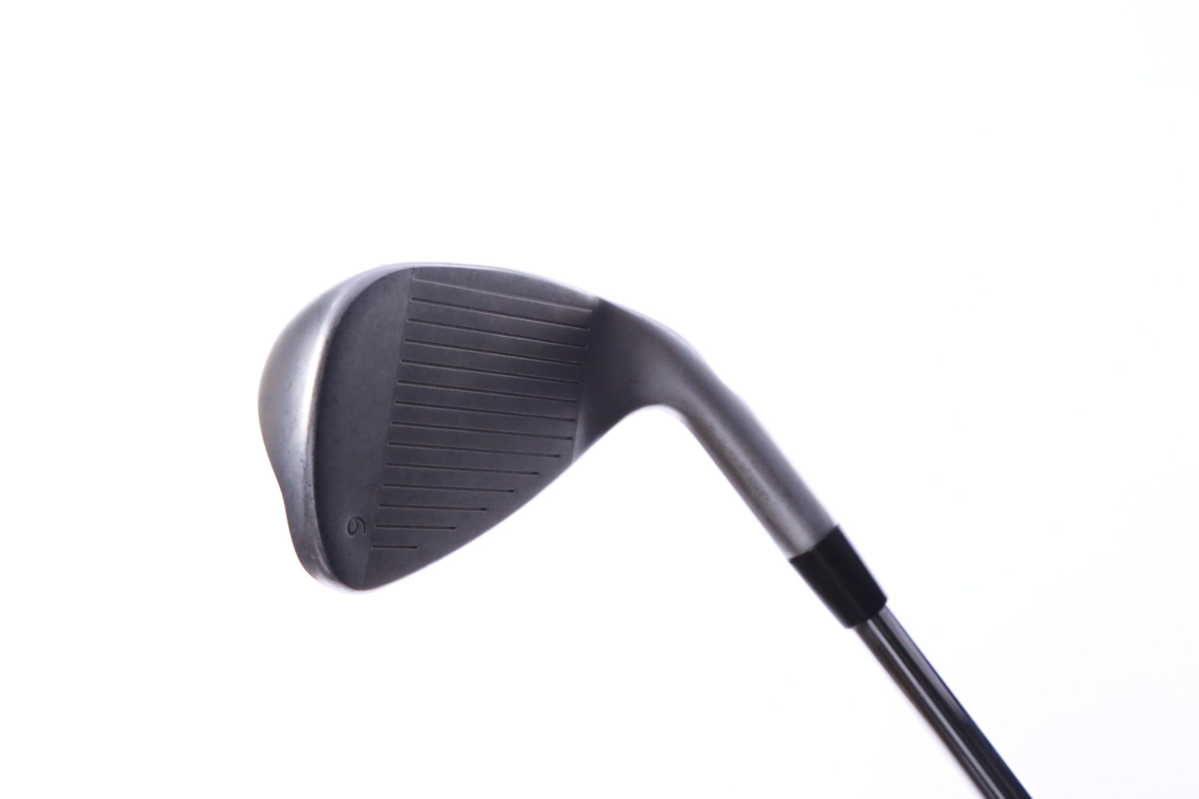 Used Ping G400 Single 9-Iron - Left-Handed - Regular Flex