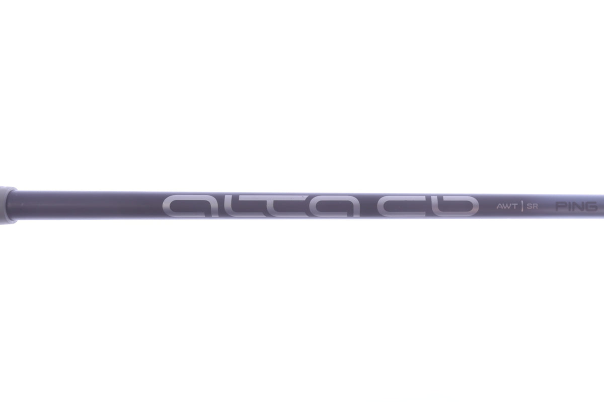 Used Ping G425 Iron Set - Right-Handed - 5-PW - Soft Regular Flex