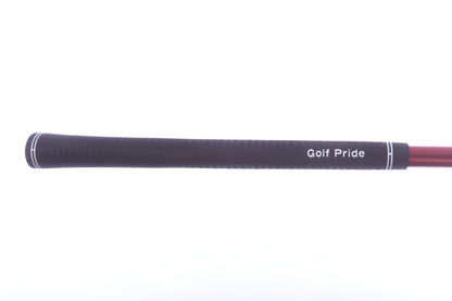 Used Fujikura Ventus Red Velocore Driver Shaft Stiff Flex Graphite - 43 in - Srixon Adapter-Next Round