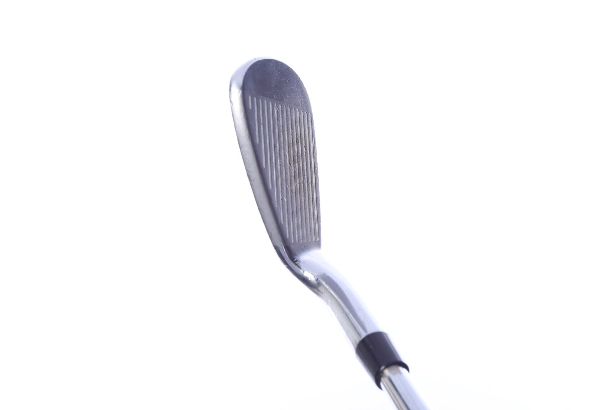 Used Mizuno Pro 223 Iron Set - Left-Handed - 5-PW - Extra Stiff Flex