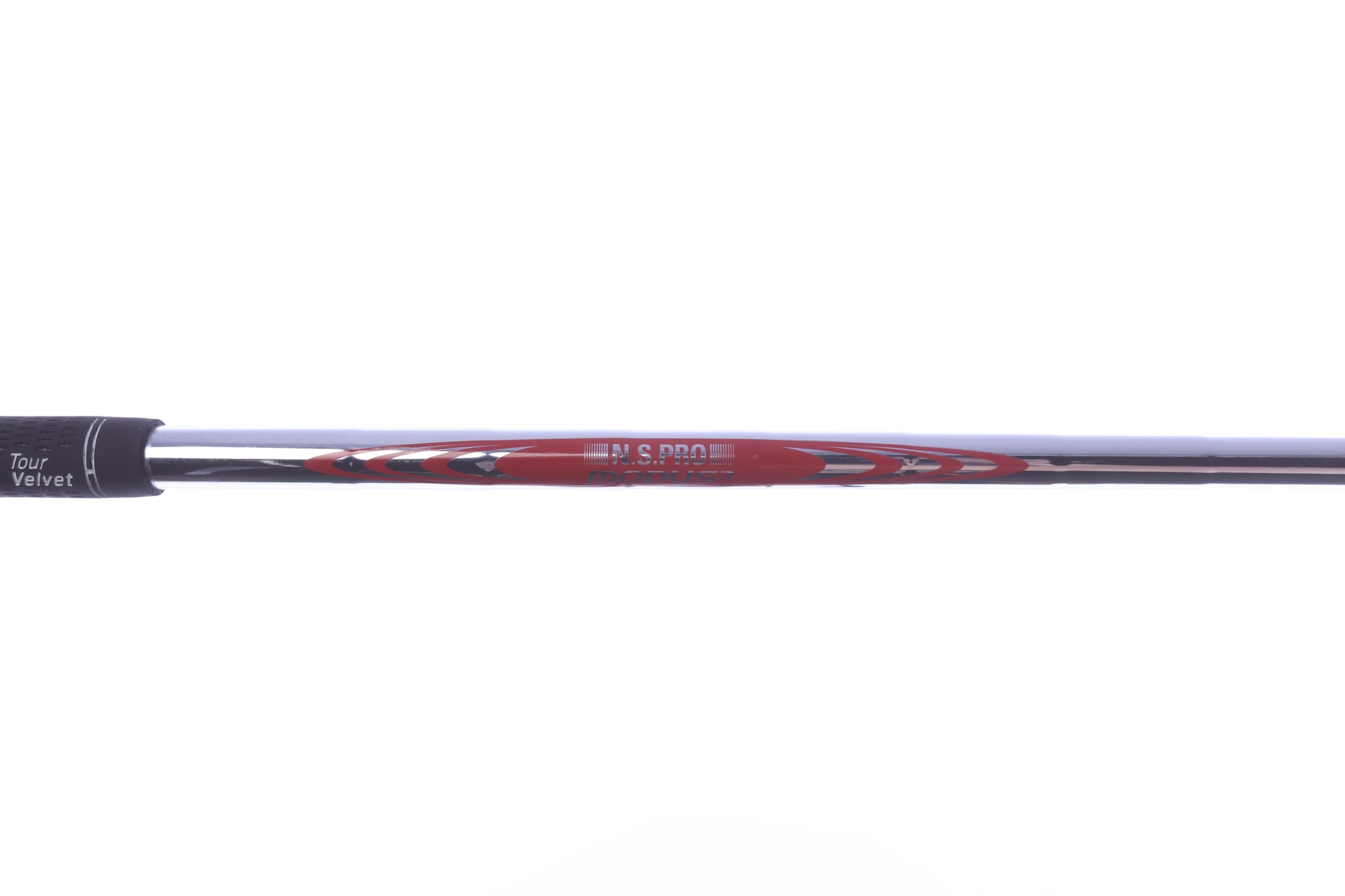 Used Srixon Srixon ZXi5/ZXi7 Combo Iron Set - Right-Handed - 5-PW - Stiff Flex