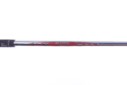 Used Srixon Srixon ZXi5/ZXi7 Combo Iron Set - Right-Handed - 5-PW - Stiff Flex