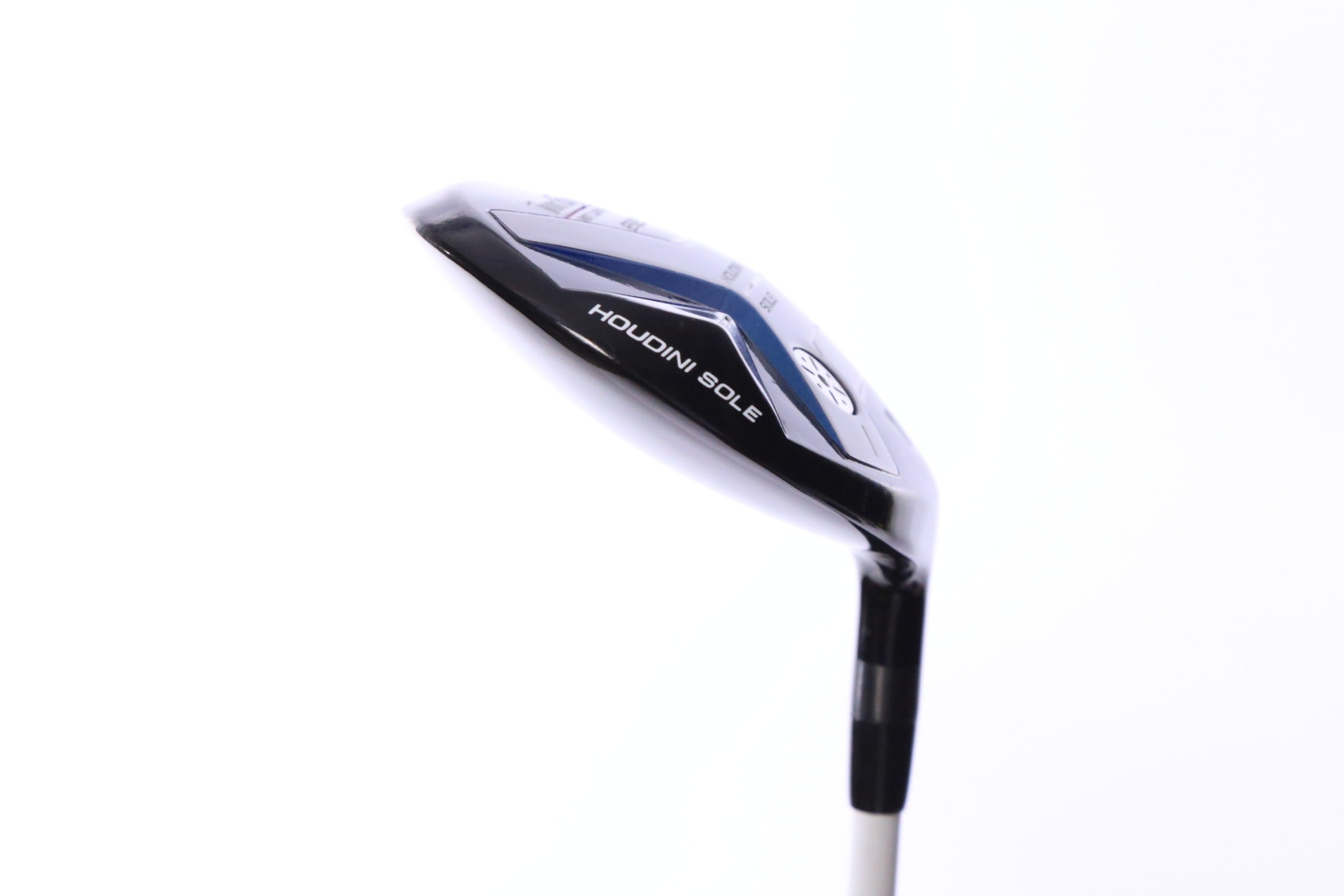 Used Tour Edge Hot Launch E522 11-Wood - Right-Handed - 27 Degrees - Seniors Flex-Next Round
