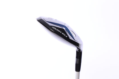 Used Tour Edge Hot Launch E522 11-Wood - Right-Handed - 27 Degrees - Seniors Flex-Next Round