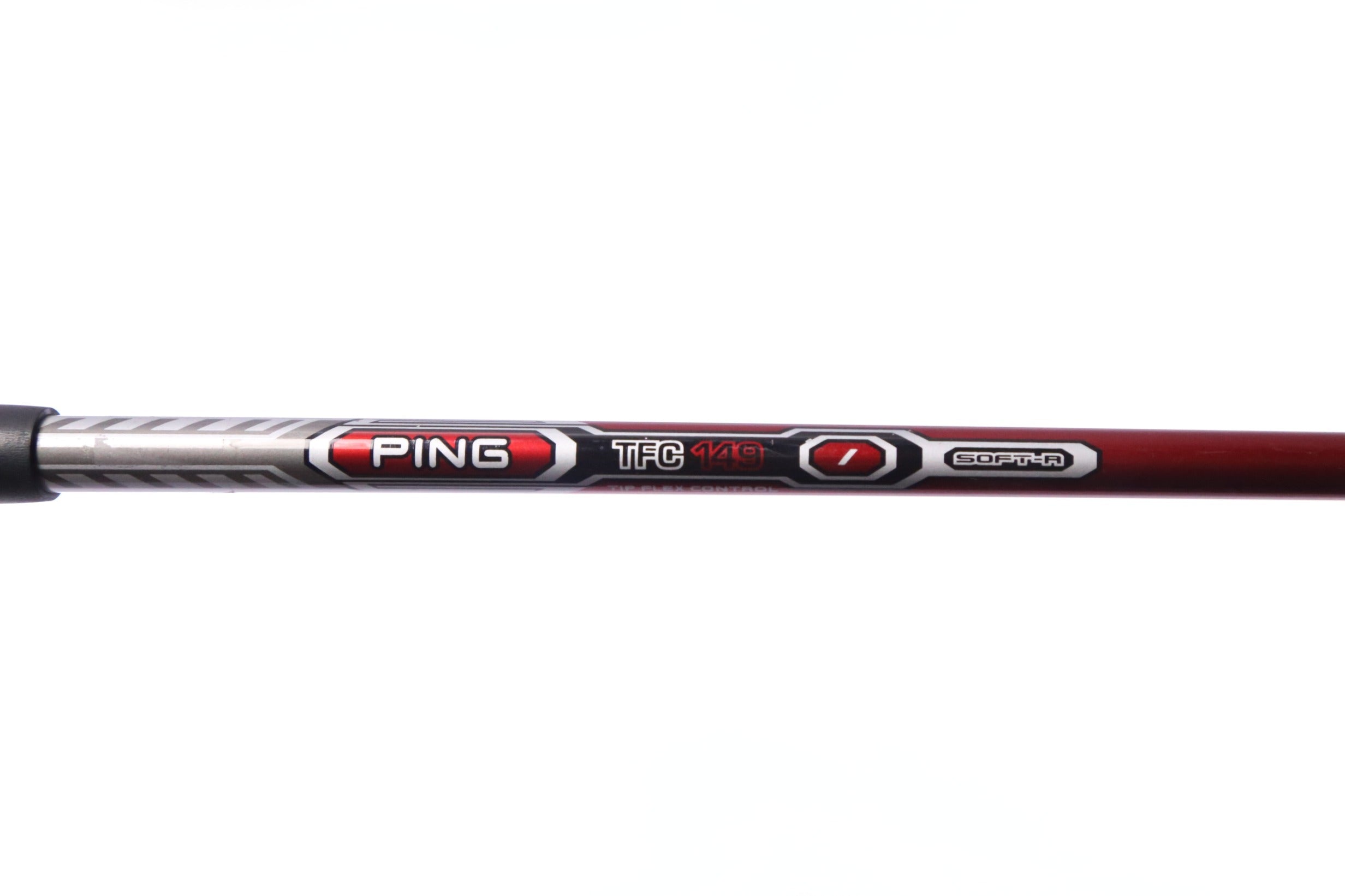Used Ping Eye 2 XG Sand Wedge - Right-Handed - 56 Degrees - Seniors Flex-Next Round