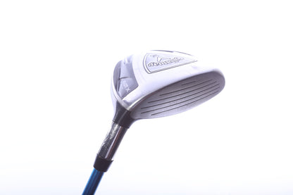 Used Callaway RAZR X Black 5-Wood - Right-Handed - 18 Degrees - Regular Flex