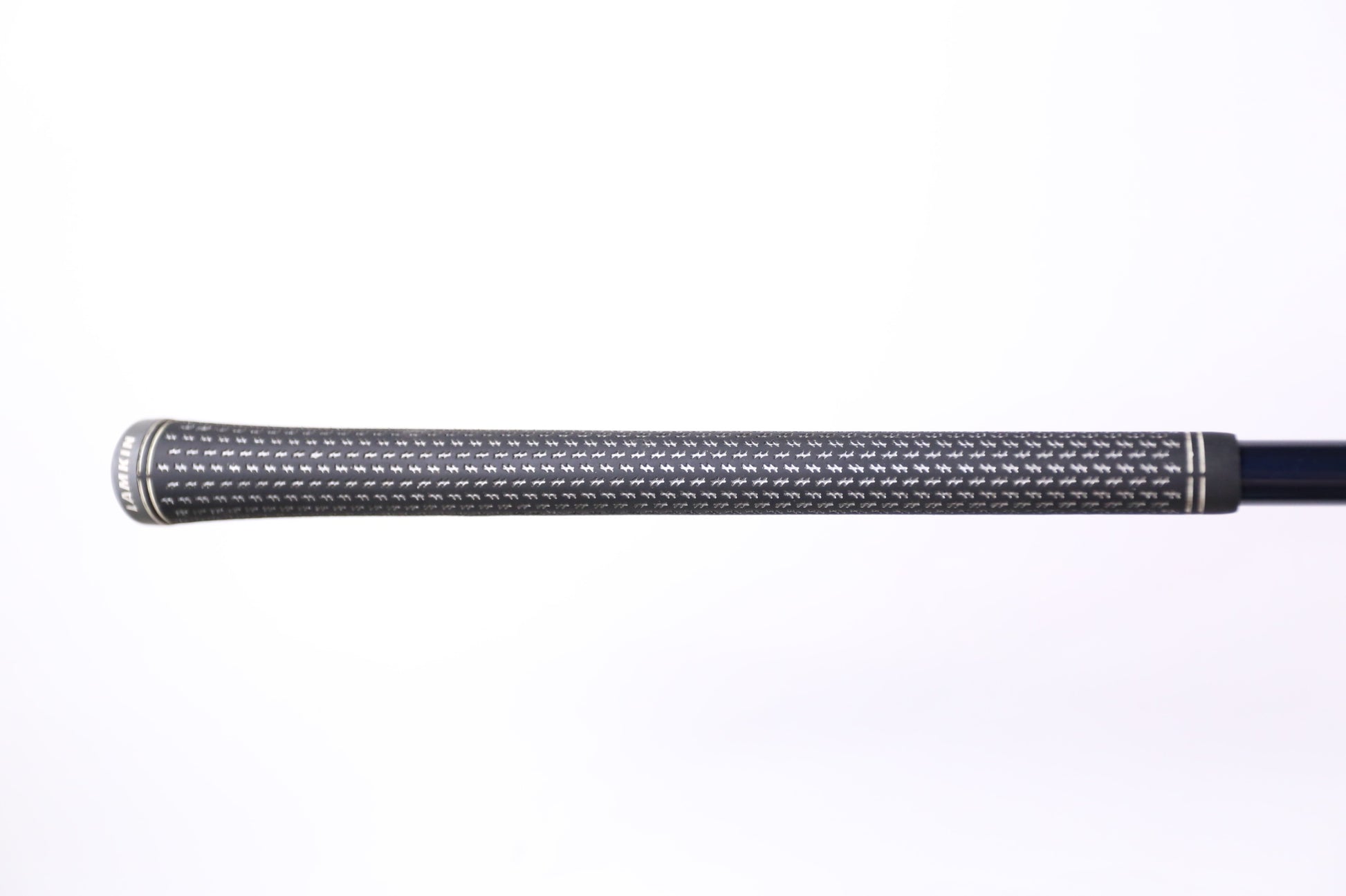 Used TaylorMade SIM2 MAX Rescue 3H Hybrid - Left-Handed - 19 Degrees - Stiff Flex-Next Round