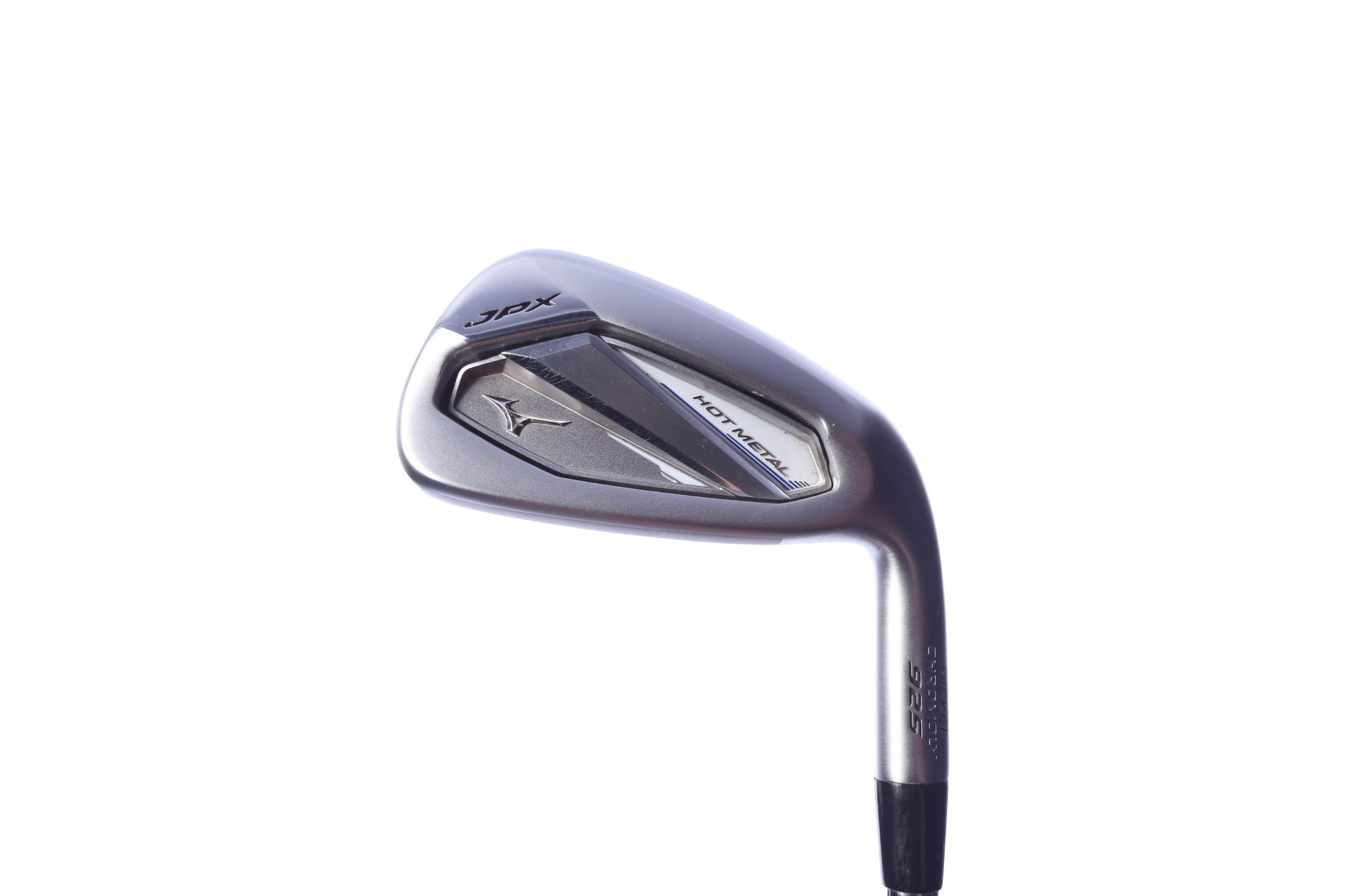 Used Mizuno JPX 925 Hot Metal Single 7-Iron - Right-Handed - Regular Flex