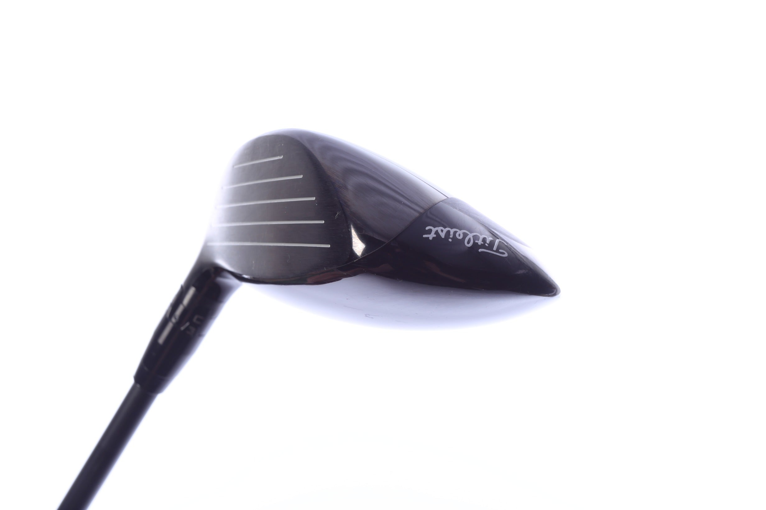 Used Titleist GT2 7-Wood - Right-Handed - 21 Degrees - Extra Stiff Flex