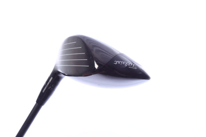 Used Titleist GT2 7-Wood - Right-Handed - 21 Degrees - Extra Stiff Flex