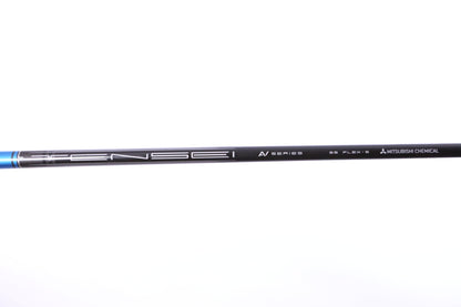 Used Titleist TSR3 Driver - 10 Degrees - Stiff Flex Mitsubishi Tensei AV Blue - Right-Handed