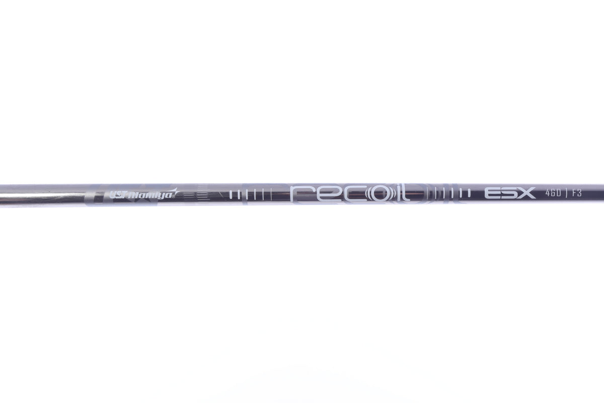 Used Callaway Epic Flash 4H Hybrid - Right-Handed - 21 Degrees - Regular Flex