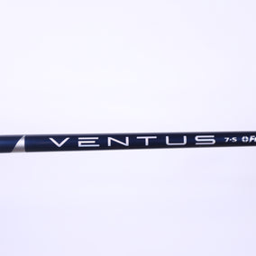 Used TaylorMade SIM2 Rescue 4H Hybrid - Left-Handed - 22 Degrees - Stiff Flex-Next Round