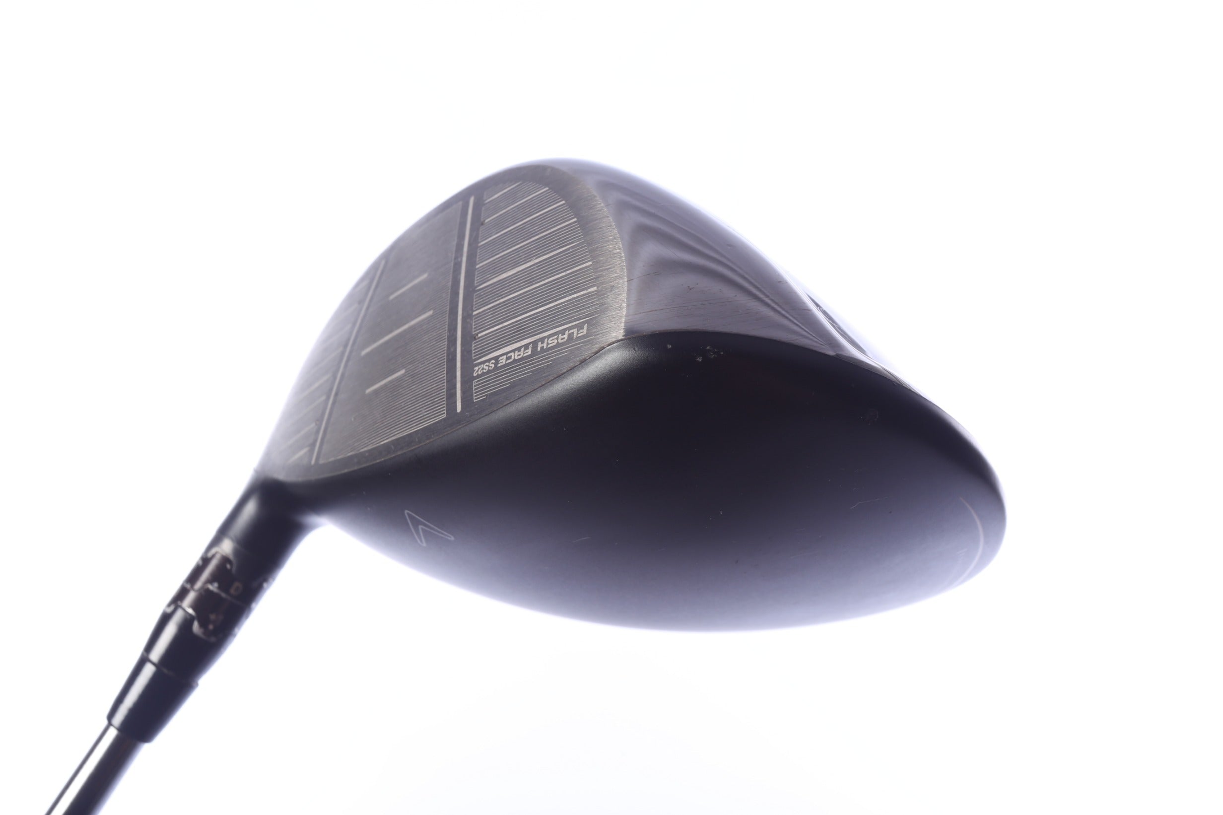 Used Callaway Rogue ST MAX Driver - 9 Degrees - Regular Flex Mitsubishi Grand Bassara - Right-Handed