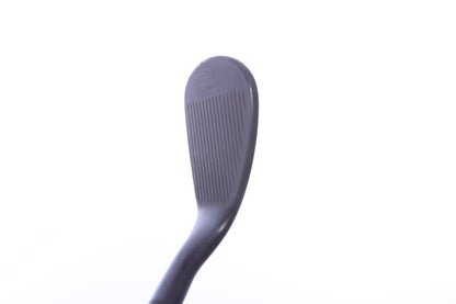 Used Titleist Vokey SM10 Jet Black Sand Wedge - Right-Handed - 56 Degrees - Wedge Flex-Next Round