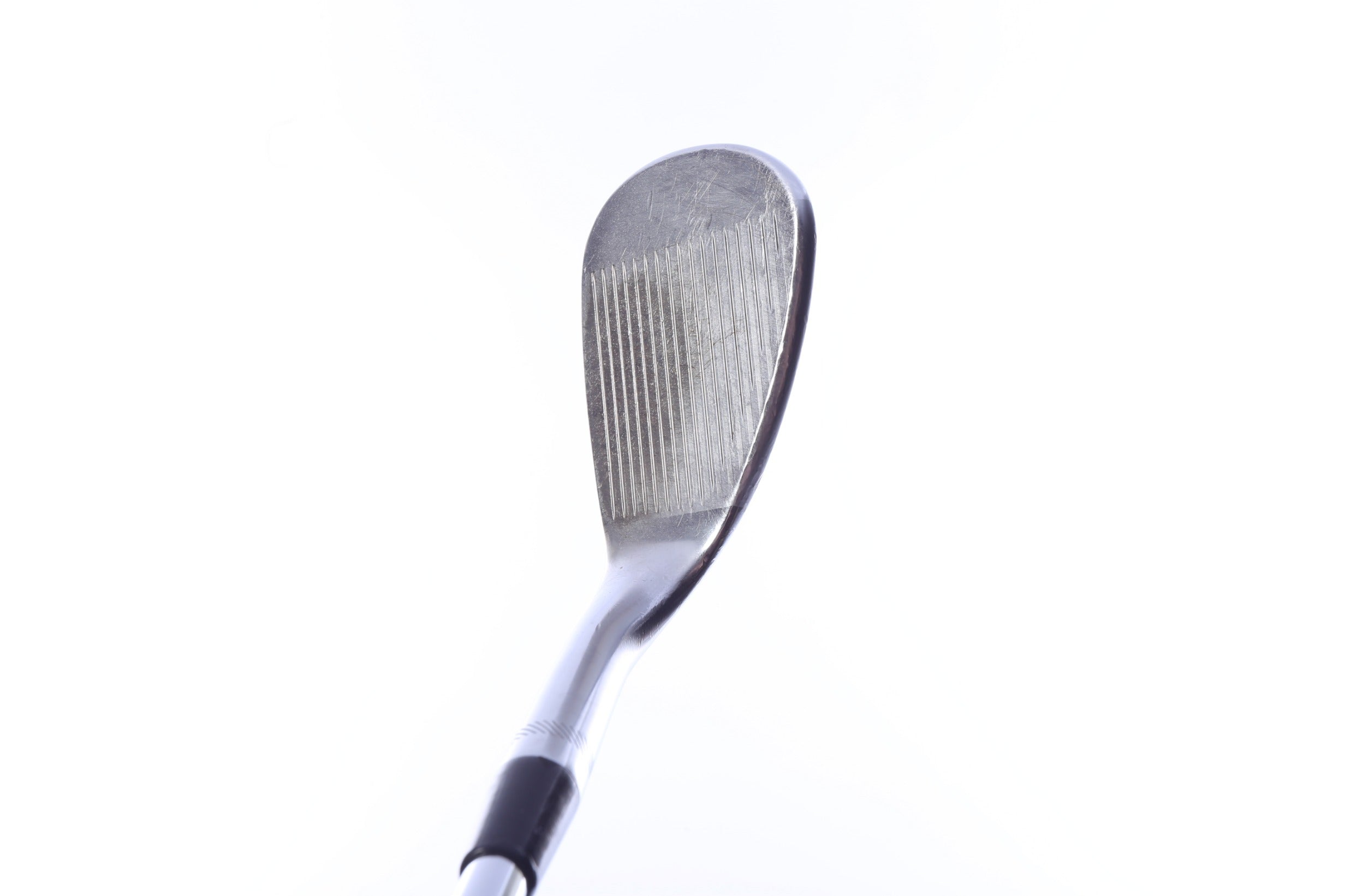 Used Titleist Vokey SM10 Tour Chrome Lob Wedge - Right-Handed - 60 Degrees - Wedge Flex
