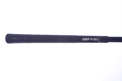 Used Fujikura Ventus HB Blue Velocore Hybrid Shaft Stiff Flex Graphite - 39 in - Titleist Surefit Adapter-Next Round