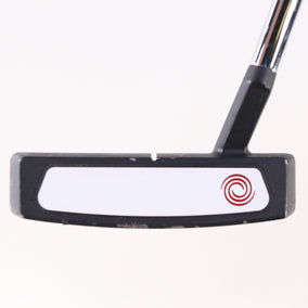 Used Odyssey White Hot Versa Three T S Putter - Right-Handed - 33.5 in - Mid-mallet-Next Round